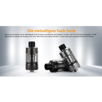 Aspire Zelos X Kit