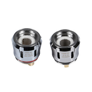 Eleaf HW-M  Verdampferköpfe