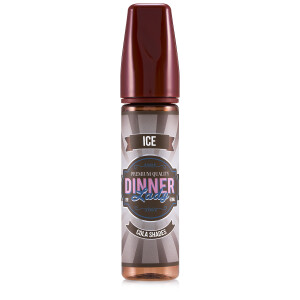 Dinner Lady Cola Shades Ice - 50ml Shortfill