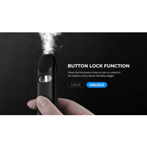 Uwell Caliburn A3 Pod Set