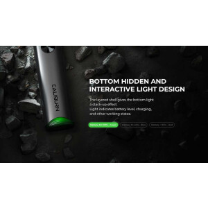 Uwell Caliburn A3 Pod Set