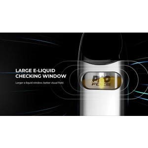 Uwell Caliburn A3 Pod Set