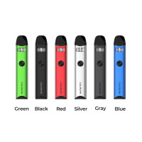 Uwell Caliburn A3 Pod Set