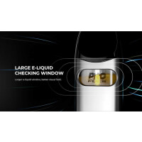 Uwell Caliburn A3 Pod Set