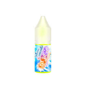 Fruizee - Xtra Fresh - Purple Beach - 10ml Aromakonzentrat