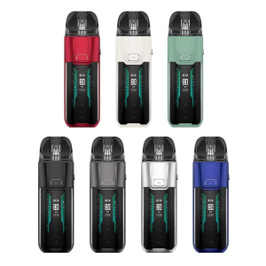 Vaporesso Luxe XR Max Kit