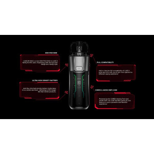 Vaporesso Luxe XR Max Kit