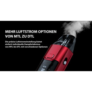 Vaporesso Luxe XR Max Kit
