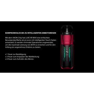 Vaporesso Luxe XR Max Kit