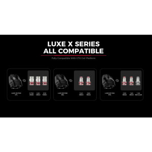 Vaporesso Luxe XR Max Kit