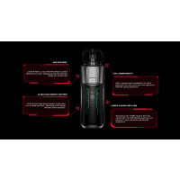 Vaporesso Luxe XR Max Kit