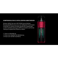 Vaporesso Luxe XR Max Kit