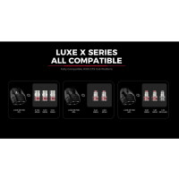 Vaporesso Luxe XR Max Kit