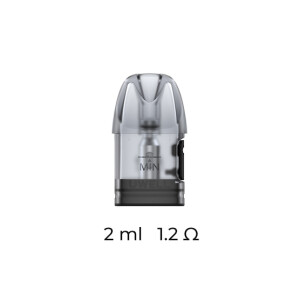 Uwell Caliburn A2S Pods - Kartuschen