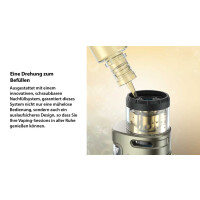 Aspire Veynom EX Pod Set
