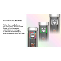 Aspire Veynom EX Pod Set