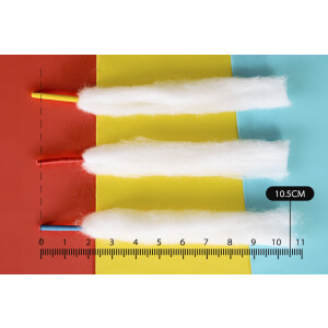 Vapefly Firebold Cotton - Mixed Edition