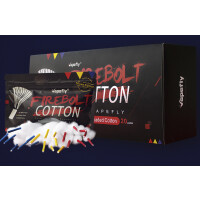 Vapefly Firebold Cotton - Mixed Edition