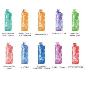 Lost Mary MO5000 Einweg Vape