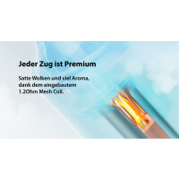 Lost Mary MO5000 Einweg Vape