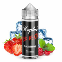 Kapkas - Red Death - 10ml longfill Aroma