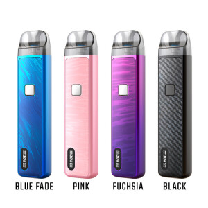 Aspire Flexus Pro Pod Set