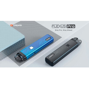 Aspire Flexus Pro Pod Set