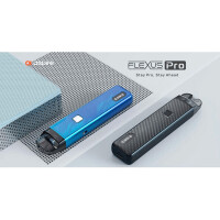 Aspire Flexus Pro Pod Set