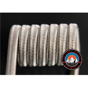 Sunset Coils - VapAlien MTL