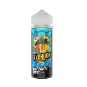 Drip Hacks - Typhoon Tang - 30ml longfill Aroma