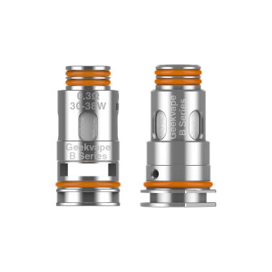 Geekvape B Series Coils - Verdampferköpfe