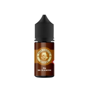 PGVG Labs Don Cristo Sesam - NicSalt