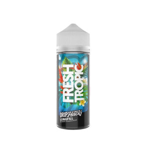 Drip Hacks - Fresh Tropic - 30ml longfill Aroma