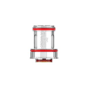 Uwell Crown 4 Verdampferköpfe