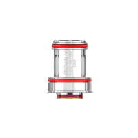 Uwell Crown 4 Verdampferköpfe