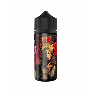 Kings Crown - The King - 100ml Shortfill