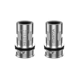 Voopoo TPP Coils - Verdampferköpfe