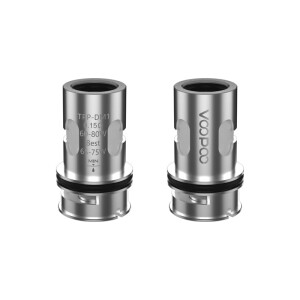 Voopoo TPP Coils - Verdampferköpfe