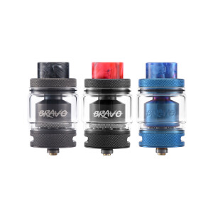 Wotofo Bravo RTA