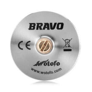 Wotofo Bravo RTA