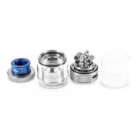 Wotofo Bravo RTA