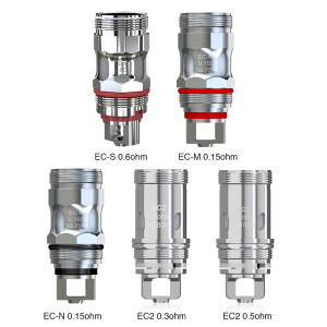 Eleaf EC Verdampferköpfe - Coils