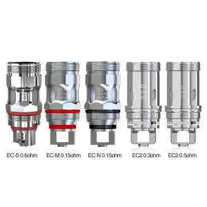 Eleaf EC Verdampferköpfe - Coils