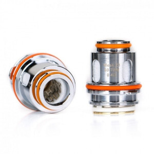 Geekvape Z Mesh Coils - Verdampferköpfe
