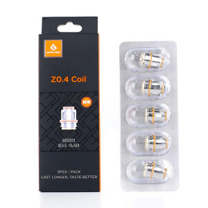 Geekvape Z Mesh Coils - Verdampferköpfe