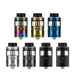 Hellvape Fat Rabbit RTA