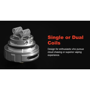 Hellvape Fat Rabbit RTA