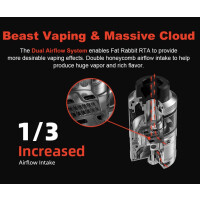 Hellvape Fat Rabbit RTA