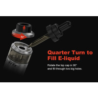 Hellvape Fat Rabbit RTA