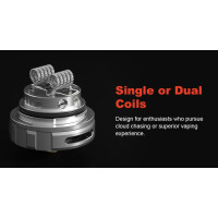 Hellvape Fat Rabbit RTA